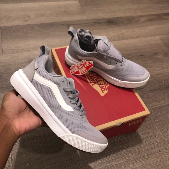 ultrarange rapid
